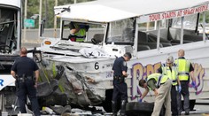 Tragická nehoda v Pakistane! Zomrelo minimálne 19 ľudí