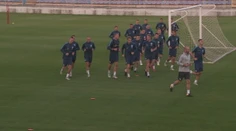 Čechov čaká v Trnave slovenská reprezentácia. Naši rozbehnutí legionári sa nevedia dočkať