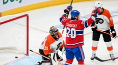 Juraj Slafkovský si zaistil svoju budúcnosť. S Montrealom podpísal kráľovský dlhodobý kontrakt