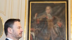 Heger chce skontrolovať všetko, čo v poslednom týždni podpísal Lengvarský