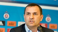 Tittel je novým šéfom realizačného tímu Slovana