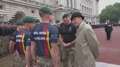 Život princa Philipa očami odborníčky na protokol a britskú kráľovskú rodinu