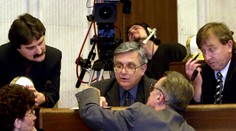 Vo veku 66 zomrel bývalý poslanec Národnej rady Barnabás Ferkó