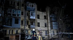 Rusko začalo s odplatou, boje sú neúprosné, tvrdí Zelenskyj