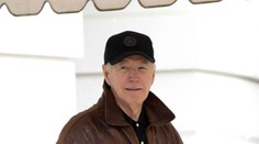 Spojené štáty nepodporujú nezávislosť Taiwanu, vyhlásil Joe Biden