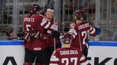 VIDEO: Duel s Lotyšmi na MS naša reprezentácia nezvládla, prehrala 1:3