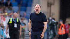 Nešťastná remíza. Nič proti rozhodcovi, ale... Weiss st.: Klobúk dole, že sme to o desiatich ubehali