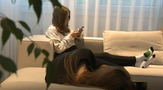Deti nám porozprávali, ako sa na ich psychickom zdraví podpísala pandémia