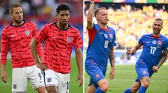 Britský novinár: Angličania si myslia, že mali šťastný žreb. Bolo by to strašne trápne, no Slováci môžu zvíťaziť (rozhovor)