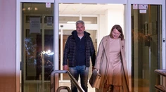 Košický župan R. Trnka sľúbil, že sa postaví pred kamery. Bol však unavený, povedala advokátka