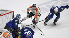 Na východe to tentokrát tesné nebolo: Košice Spišiakov prevalcovali