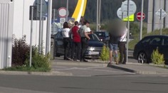Majiteľ ruksaku s 300-tisíc eurami dostal neplatené voľno. Dohodol sa s riaditeľom železníc