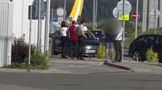 Majiteľ ruksaku s 300-tisíc eurami dostal neplatené voľno. Dohodol sa s riaditeľom železníc