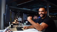 Šampión MMA si dlhú pauzu kráti na Liptove. Ambície má stále vysoké