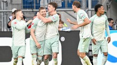 Šialenstvo v Hoffenheime. Domáci viedli rozdielom triedy, napokon nebrali ani bod. Javorček nenastúpil