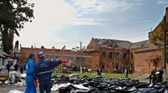 Kremeľ odsúdil rozhodnutie ESĽP o zásahu v Beslane, Rusko musí platiť odškodné