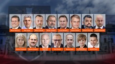 Každý tretí volič ešte zmení do volieb rozhodnutie