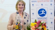 Olympionička Hrivnák Klocová ukončila kariéru, čaká prírastok