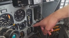 Pri vyšetrovaní nehody MiG-29 sa čaká na zápis z čiernej skrinky