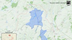 Ukrajinský prielom v Rusku potvrdili analytici. Prenikli až 10 kilometrov za hranice a obsadili 11 obcí