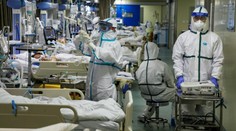 Tu je aktuálny zoznam infikovaných ľudí koronavírusom v jednotlivých krajinách