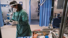 Nová štúdia: Vedci skúmajú, či sa ľudia znova nakazia covidom