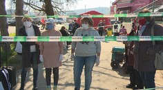 Od pondelka platia nové pravidlá pri vstupe na územie SR