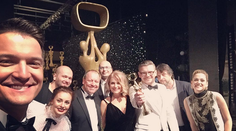 Markíza má päť sošiek OTO!  Programom roka šou Tvoja tvár znie povedome