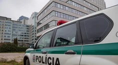 NAKA zasahovala v priestoroch firmy, do ktorej mala investovať Matovičova manželka
