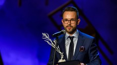 Bielu vranu získal aj Peter Sabaka, za dlhodobý prínos ocenili Martina Bútoru