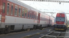 Veľká výluka na slovensko-českom pohraničí. Rekonštrukcia trate odklonila všetky vlaky vrátane IC