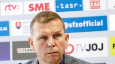 SR 21 so šancou na baráž ME. Rozhodujúci krok musí spraviť u trpaslíka