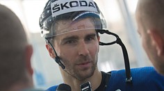 Zaslúžili sme si prehrať, priznal Graňák po zlyhaní s Bieloruskom