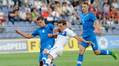 Slovenská "21" už pozná barážového súpera v boji o postup na ME