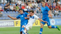 Slovenská "21" už pozná barážového súpera v boji o postup na ME