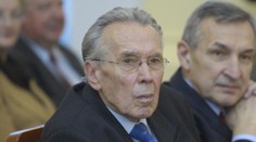 Zomrel bývalý minister Rudolf Filkus (†86)