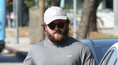 Poznáte tohto bradáča? Kedysi detská hviezda, ktorá hrala po boku Brucea Willisa