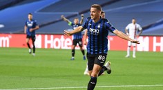 Futbalisti Paríža St. Germain sa stali prvými semifinalistami Ligy majstrov