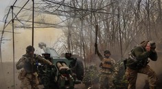 Musia byť vysoko motivovaní. Ukrajinská armáda zverejnila plat vojakov, ktorí bojujú na fronte