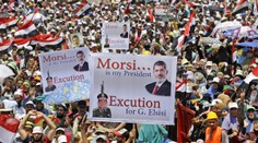 Hromadné odsúdenie na smrť: Egyptský súd vyniesol rozsudok nad 529 aktivistami