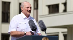 Lukašenko opäť vymenoval za premiéra Romana Golovčenka