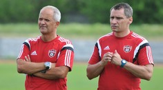 Jarábek pred prvým zápasom proti Linfieldu: "Čaká nás kvalitný súper"