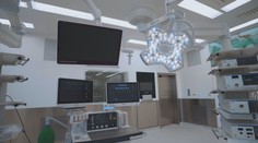 Vláda dala zelenú novej nemocnici v Prešove. Odhadovaný termín jej dokončenia prekvapil