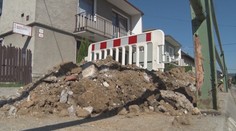 Niektorým Ružomberčanom vyše mesiaca nevyviezli smeti