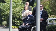 Orbán sa stretol s Kohlom, deklarovali podporu politike Merkelovej