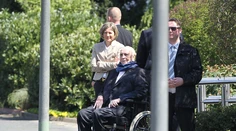 Orbán sa stretol s Kohlom, deklarovali podporu politike Merkelovej