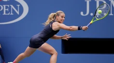 Prvý deň US Open sa predstavila pätica Slovákov. Najlepšia Cibulková