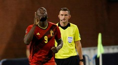 Lukaku skóroval v jubilejnom zápase proti Česku. Bale zariadil výhru Welsu