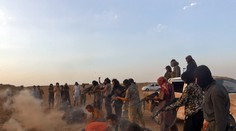 Islamský štát v šľapajách Hitlera! Zmasakrovali 770 irackých vojakov