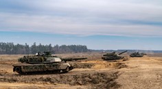 Poliaci ukázali, ako by vyzerala vojna NATO s Ruskom. Prvých päť dní bude najdôležitejších